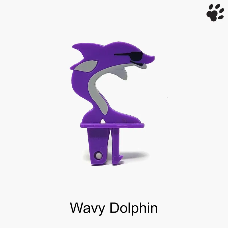 Surfer Dudes Surfer Pets 3G-7